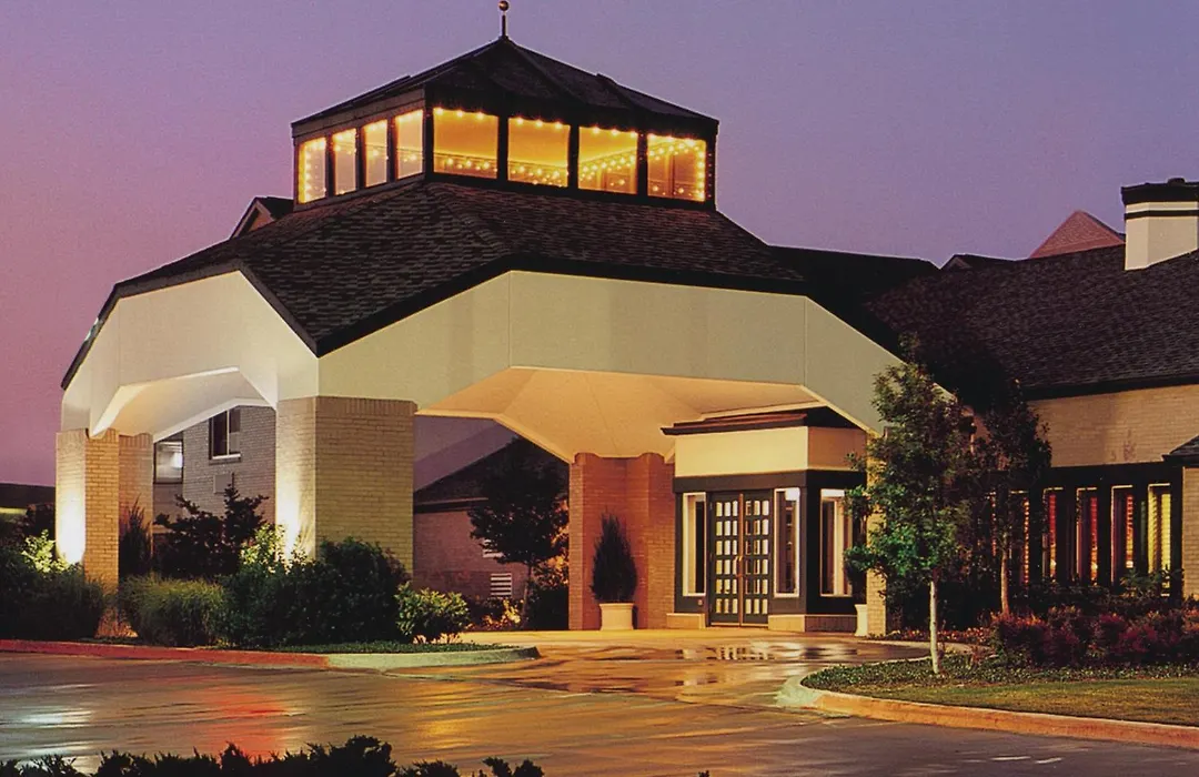 Endeavor Inn & Suites, Trademark Collection By Wyndham-1